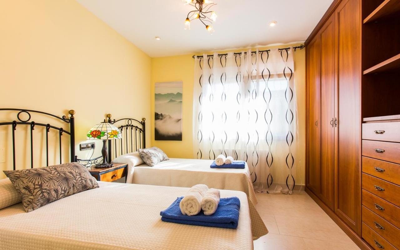 Villa Casa Segaria à Dénia Extérieur photo