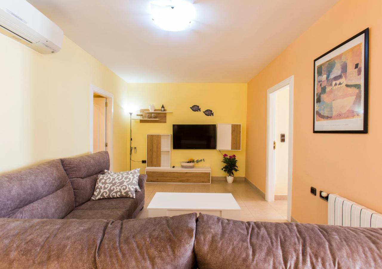 Villa Casa Segaria à Dénia Extérieur photo