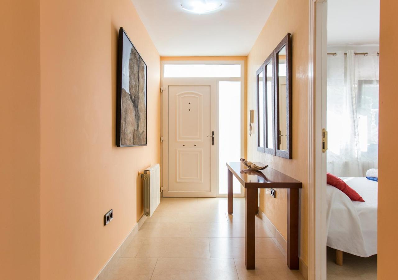 Villa Casa Segaria à Dénia Extérieur photo
